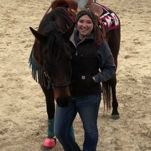 Meet your Posher, Angel